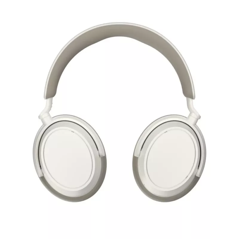 Sennheiser AccentumPlus Kopfhörer Weiß