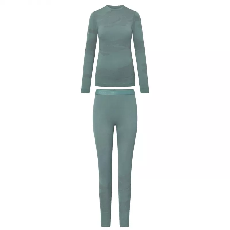 Viking Gasher Lady Base-Layer-Set
