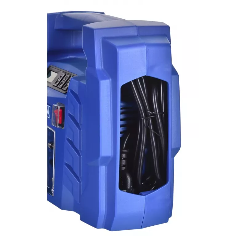 Scheppach AIR-FORCE 5 5906142901 Luftkompressor 0,2 W AC