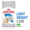 Royal Canin CCN MINI LIGHT WEIGHT CARE - Trockenfutter für ausgewachsene Hunde - 3 kg