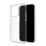 4SMARTS Weiche TPU-Hülle Unsichtbar schlank Transparent Für Honor 400 Lite (541713)