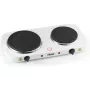 Tristar Doppelkochplatte KP-6245, 2500W, 15,5/18,5 cm