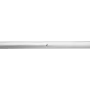 Lichtstativ EUROLITE MCS-1/Q, höhenverstellbar 2,5–4,2 m