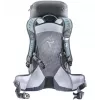 Rucksack DEUTER AC Lite 22 SL 22 L — Innenrahmen, 22 L, 910 g, Graphit