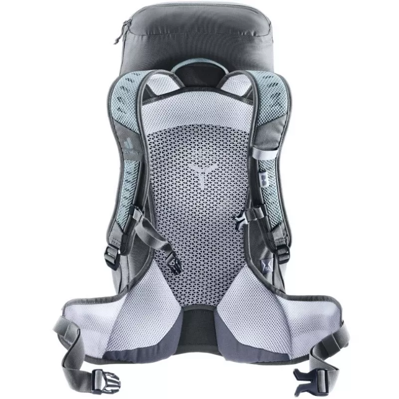 Rucksack DEUTER AC Lite 22 SL 22 L — Innenrahmen, 22 L, 910 g, Graphit