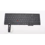 Tastatur Lenovo 5N21K05029 Hintergrundbeleuchtet für ThinkPad T16 Gen 2