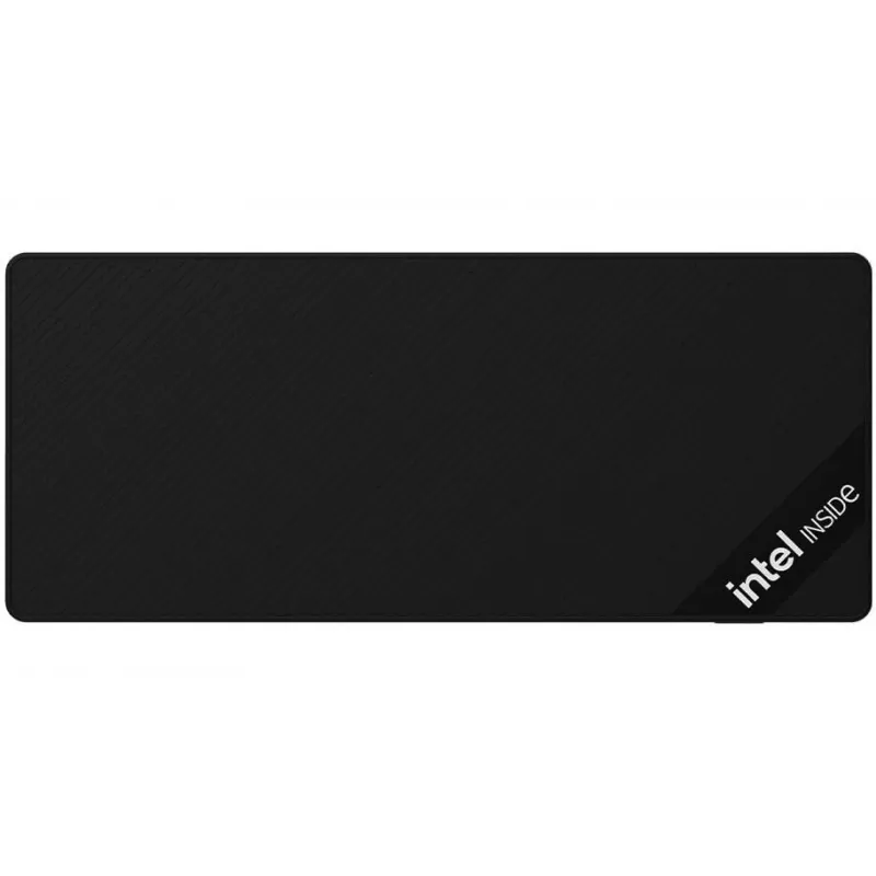 Mini PC Qoobe SUC N150/12GB/SSD 512GB/Win 11 Pro schwarz