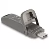 USB-Stick DeLOCK 54013 512 GB USB Type-C Grau
