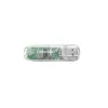 MEMORY DRIVE FLASH USB2 32GB/TRANSPARENT 3502480 INTENSO