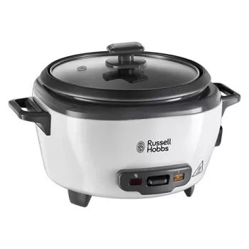 Russell Hobbs Rice Stove Midi 0,8l schwarz weiß 27030-56 2703056 (27030-56)