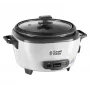 Russell Hobbs Rice Stove Midi 0,8l schwarz weiß 27030-56 2703056 (27030-56)
