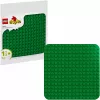 LEGO DUPLO 10460 Grüne Bauplatte