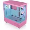 Thermaltake View 270 Plus TG ARGB Bubble Pink - Gehäuse - ATX - Midi/Mini Tower - ATX