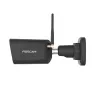Foscam V8P 8MP Wi‑Fi-Kamera Schwarz