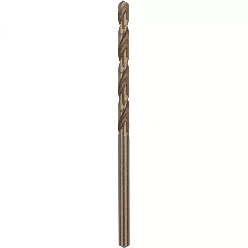Spiralbohrer Bosch HSS-Co DIN 338 3 mm