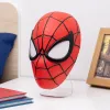 Tischlampe Paladone Spiderman Mask Light