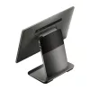 POS-Terminal SUNMI D3 Pro 39,6 cm (15,6 Zoll) Full-HD-Multitouch-Display, integriertes Kassensystem