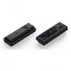 Video-Türklingel Eufy C31 2K mit microSD-Unterstützung, 2560×1440, 6500 mAh, kabelgebunden & kabellos, schwarz