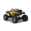 JAMARA J-Rock Crawler 4WD, Crawler-Fahrzeug, 1:10, 14 Jahre, 1200 mAh, 1,56 kg