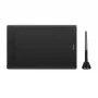 Grafiktablett HUION H610X — Arbeitsfläche 254 x 158,8 mm, 5080 LPI, 8192 Druckstufen, USB‑C
