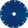 Bosch 2 608 900 535 Drehwerkzeug Schleif-/Schneidzubehör Gusseisen, Metall, Kunststoff Trennscheibe