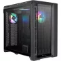 PC-Gehäuse Thermaltake CTE C750 TG ARGB Full Tower Schwarz