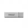 MEMORY DRIVE FLASH USB2 32GB/SILVER 3521482 INTENSO