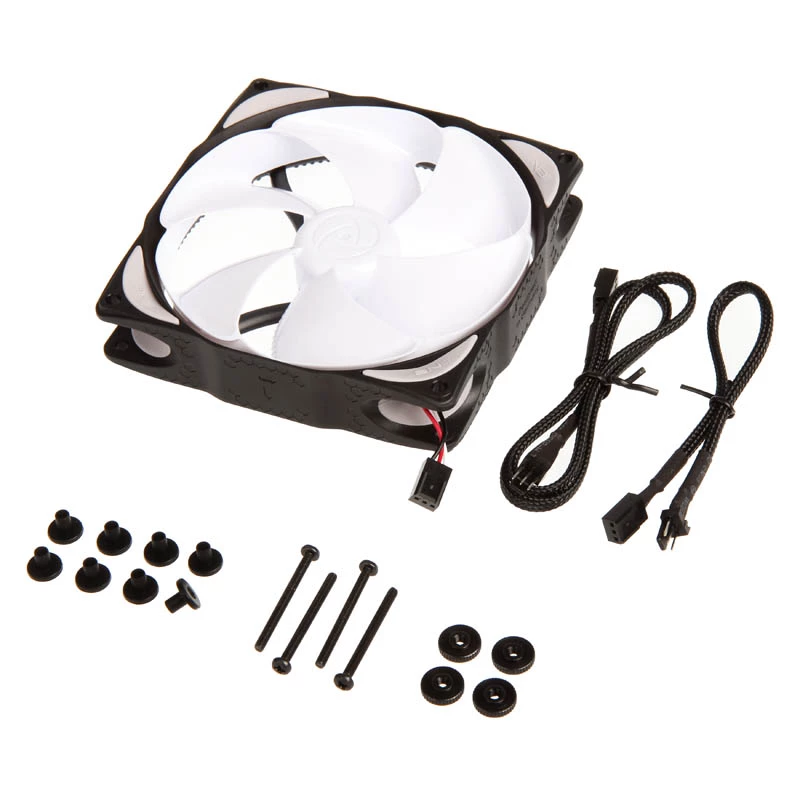Fan Noiseblocker eLoop B12-3