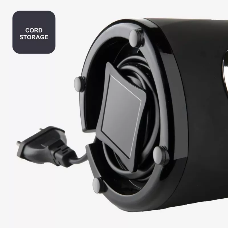 Kaffeemühle Schwarz+Decker BXCG152E