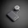 Powerbank USB 10000 mAh/Grau S10000 7333034 Intenso