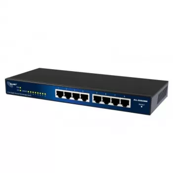 Managed Switch ALLNET 112533