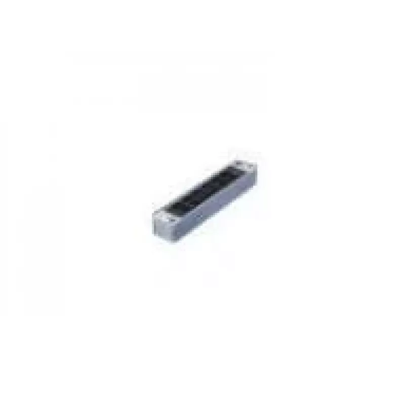 Power Extension Rittal DK 7856.090 4 AC Outlets Indoor Schwarz Grau