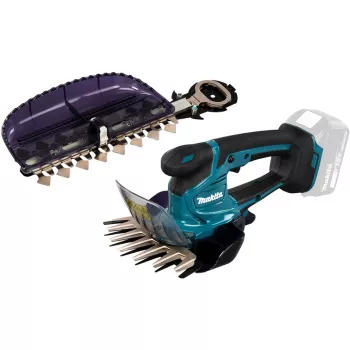 Makita DUM604ZX Akku-Rasenschere 16 cm 18 V Lithium-Ion (Li-Ion) Schwarz, Blau