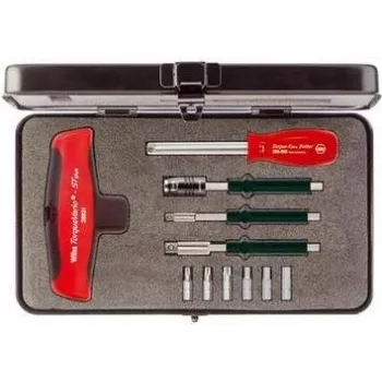 Manuelles Schraubendreher-Set Wiha 29234
