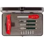 Manuelles Schraubendreher-Set Wiha 29234