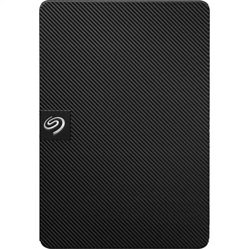 Seagate Expansion STKM2000400 externe Festplatte 2 TB USB Type-A 3.2 Gen 1 (3.1 Gen 1) Schwarz