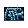MacBook Air 15 M5, Midnight, M5 (10-CPU/10-GPU), 24 GB, 1 TB, Deutsch, ohne Netzteil
