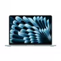 MacBook Air 15 M5, Midnight, M5 (10-CPU/10-GPU), 24 GB, 1 TB, Deutsch, ohne Netzteil