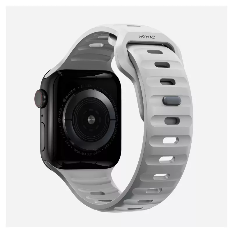 Nomad NM01958185 Grau
