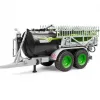 BRUDER Anhänger Fliegl Fassanhänger Jumbo Line Plus Modellfahrzeug BR-02036