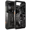 Robustes Smartphone UleFone Armor 28 Ultra 5G — 16 GB RAM, 1 TB Speicher, Schwarz