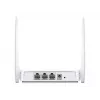 Mercusys MW302R Wireless Router Fast Ethernet Single-Band (2,4 GHz) Weiß