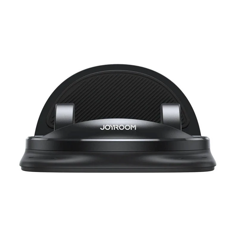 Auto-Armaturenbrett-Halterung Joyroom JR-ZS350 Schwarz — Armaturenbrett-Smartphone-Halterung