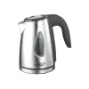 Adler AD 1203 Wasserkocher 1 L Silber 1630 W