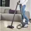 Polti Eco Pro 3.0 Zylinder-Dampfreiniger 2 L 2000 W Schwarz, Weiß