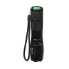 Extralink EFL-1008 Freya LED-Taschenlampe, batteriebetrieben, 10W, 200lm