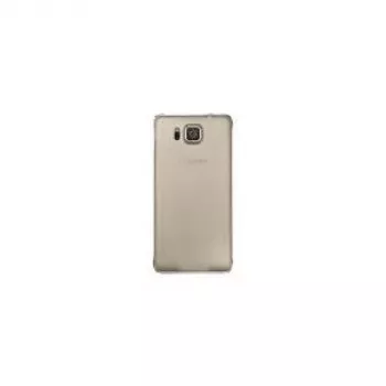 Handyhülle Samsung EF-OG850SFEGWW Gold