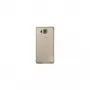 Handyhülle Samsung EF-OG850SFEGWW Gold