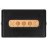 Tragbarer Stereo-Lautsprecher Tracer M30 TWS BT Schwarz, Gold