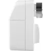 Heizkörperthermostat – compact plus (HmIP-eTRV-CL), Heizungsthermostat Weiß